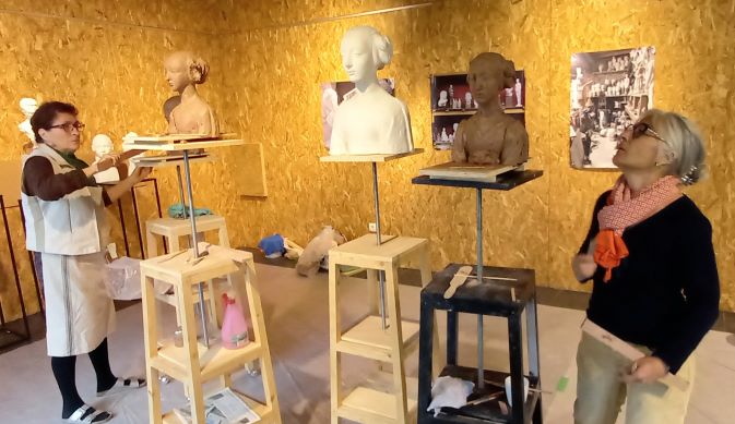 apprendre a regarder